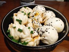 特制铁锅生煎-大壶春生煎(四川中路店)