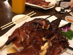 -钓鱼翁烧鹅·海鲜饭店(观塘店)
