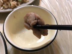 -蟹肉煲蟹肉(阊胥路店)