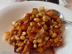 -月福京味斋·烤鸭店·北京菜(鼓楼总店)