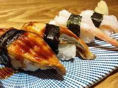 -林妈妈村·日式料理(宝山龙湖天街店)