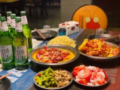 -王红军龙虾(新民路店)