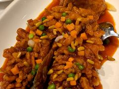 -和记小菜(东方店)