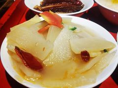 -蓝田九大碗民俗食府(蓝田店)