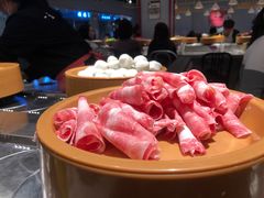 -龍歌自助小火锅(崂山丽达店)