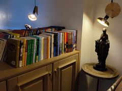 -Me Coffee下午茶艺术空间