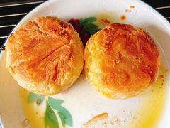 蟹粉月饼-光明邨大酒家(淮海路店)