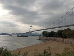 -威远炮台