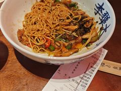 -李犟大爆鳝面·手工蟹黄包(湖滨西湖店)