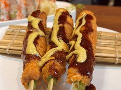 -笑福亭日式料理店(财富中心店)