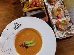 -Famous肥猫墨西哥音乐餐吧(五棵松华熙LIVE店)