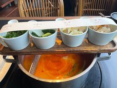 -生如夏花泰式火锅(西村黑金店)