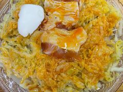 -口岸齐齐哈尔烤肉(风尚米兰总店)