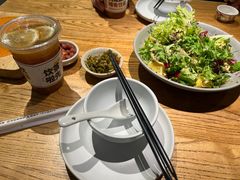 -潮粥荟·潮汕砂锅粥(朝阳大悦城店)