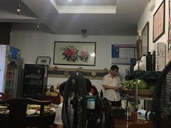 大堂-75幢私房菜馆