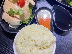 -绿柠食堂(北外滩店)