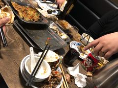 -夜猫子串吧·龙虾.江西小炒(万塘路店)