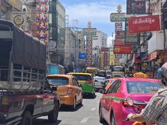 -唐人街(耀华力路)