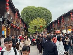 -三坊七巷历史文化街区