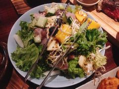 -MARU玛露音乐餐厅(大学路店)