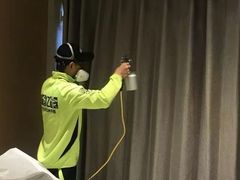 -绿色亿家除甲醛机构