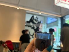 -Dogi&kiki Coffee(中心商务大厦店)