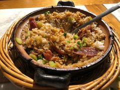 -李记潮汕砂锅粥(营福路店)