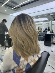 -赤道 Hair Salon