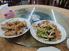 -梅姐海鲜餐厅(水头海鲜街店)
