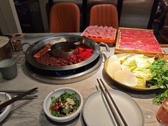 -万物生江北老火锅(海骏达店)