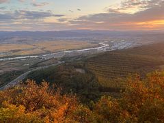 -帽儿山国家森林公园