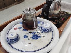 -万圣禄茶楼(西平店)