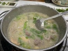 -盈田盈粥庄(博山东路店)