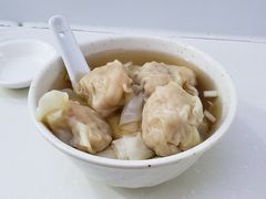 首创鲜虾云吞-麦奀云吞面世家(佐敦店)