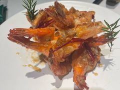 -彩虹之约•淮扬家宴(亚运村店)