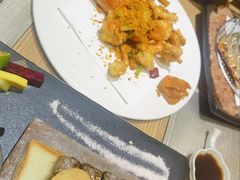 -吉之仙•中国制造•出口级食材日料店(领事馆总店)