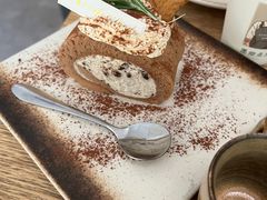 -沏点Trattoria意大利餐厅(新街口店)