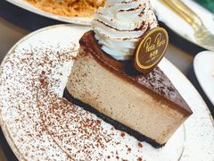 松露巧克力芝士-PETIT PARIS 小巴黎(花园道店)