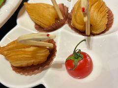 -味可道美食坊(福基路店)