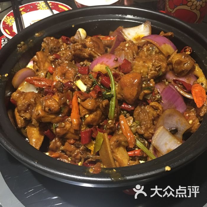 大龙凤鸡煲(太阳新天地店)图片 - 第521张