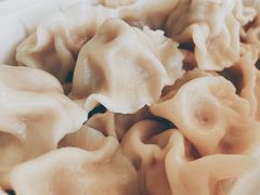 海胆水饺-那家小馆•北京菜•烤鸭(中关村店)