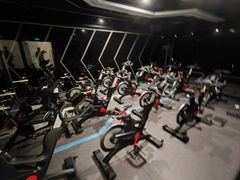 -FLARE STAR FITNESS(复地活力城店)
