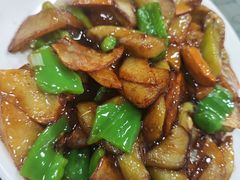 -新乡饭店