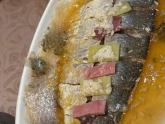 -东方明珠老上海8号餐厅(东方明珠广播电视塔店)