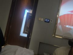-华夏良子·足道SPA养生(上海崮山路明悦店)