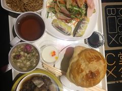 -堂会(白云店)
