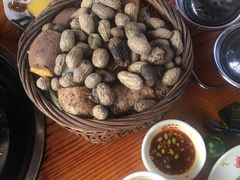 -农厨好味·温泉鹅·农家菜