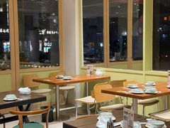 -御香农家菜(莫干山庾村店)