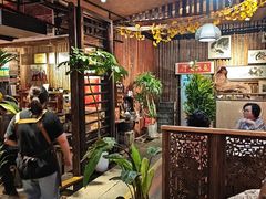 -石涧故事·私房菜(紫云路店)