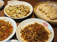 -天下客饭店(中山路店)